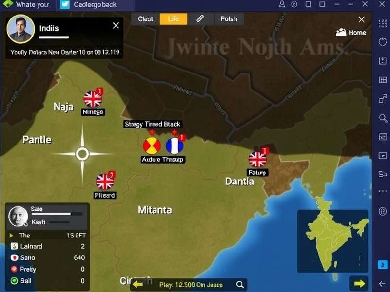 Hindustan Three Point Aces Strategy Guide